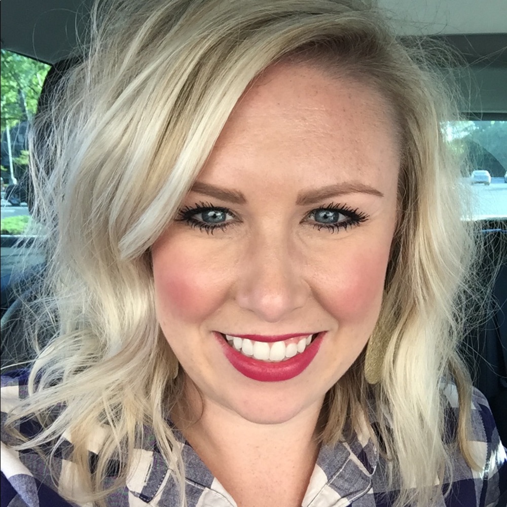 Meet your Posher, Meghan